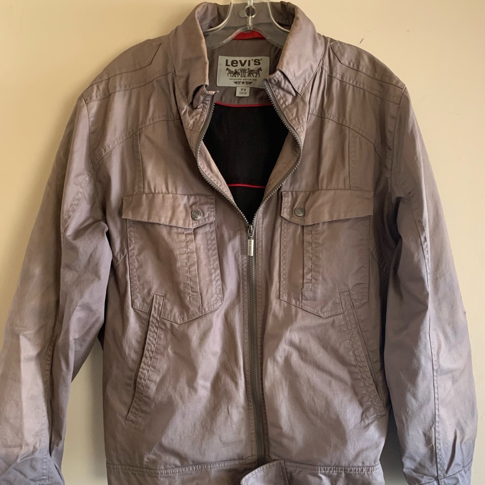 Levi’s Jacket